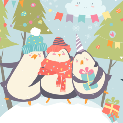 Christmas Banner